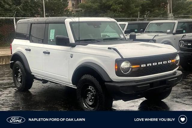 2026 Ford Bronco Big Bend for sale in Oak Lawn, IL
