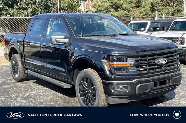 2026 Ford F-150 XLT for sale in Oak Lawn, IL