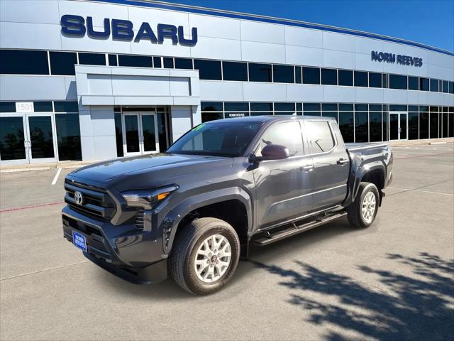 2024 Toyota Tacoma SR for sale in Rockwall, TX
