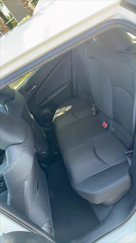 2021 Toyota Prius Prime LE