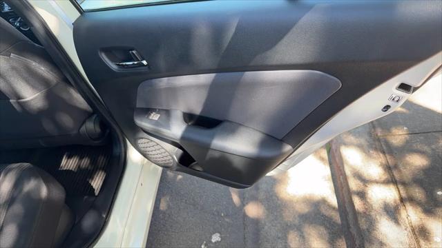 2021 Toyota Prius Prime LE