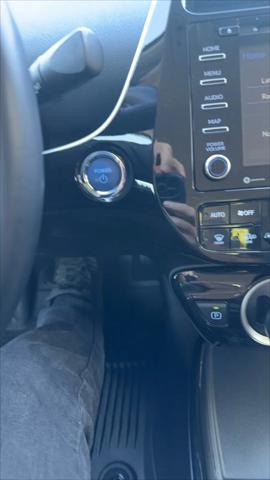 2021 Toyota Prius Prime LE
