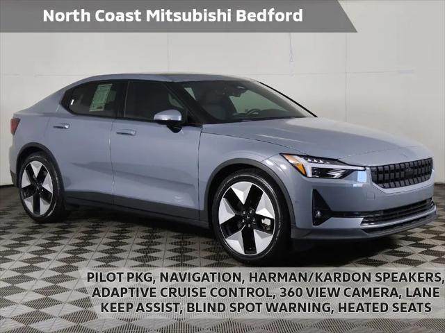 2023 Polestar 2 Long Range Dual Motor for sale in Bedford, OH