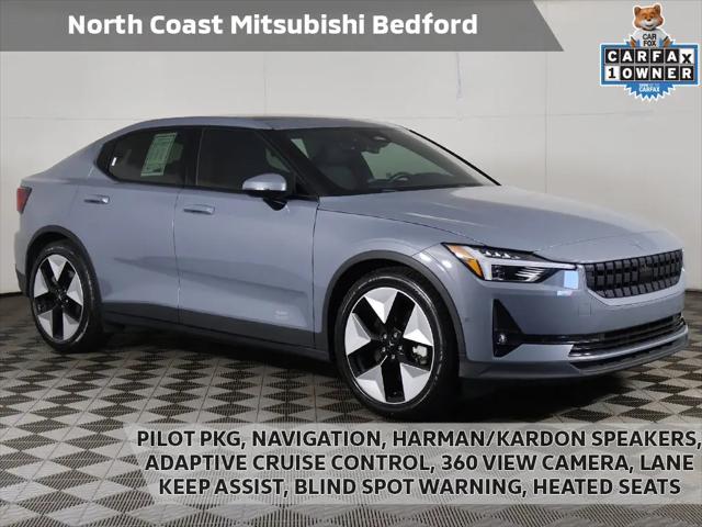 2023 Polestar 2 Long Range Dual Motor for sale in Bedford, OH
