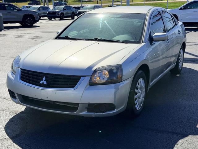 2009 Mitsubishi Galant ES for sale in Boonville, IN