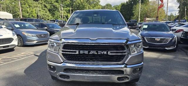 2020 Ram 1500 Lone Star Crew Cab 4x2 57 Box