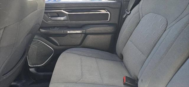 2020 Ram 1500 Lone Star Crew Cab 4x2 57 Box