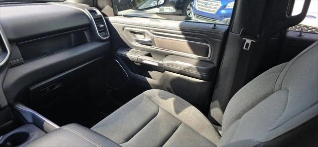 2020 Ram 1500 Lone Star Crew Cab 4x2 57 Box