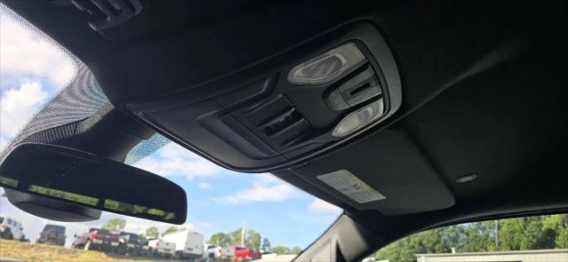 2020 Ram 1500 Lone Star Crew Cab 4x2 57 Box