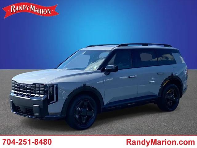 2027 Kia Telluride Hybrid X-Line SX for sale in Salisbury, NC