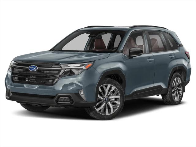 2026 Subaru Forester Touring for sale in Skokie, IL