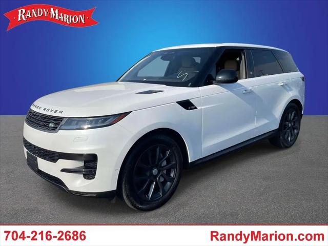 2024 Land Rover Range Rover Sport SE for sale in Salisbury, NC