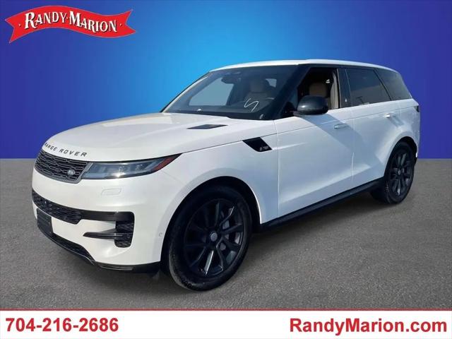 2024 Land Rover Range Rover Sport SE for sale in Salisbury, NC