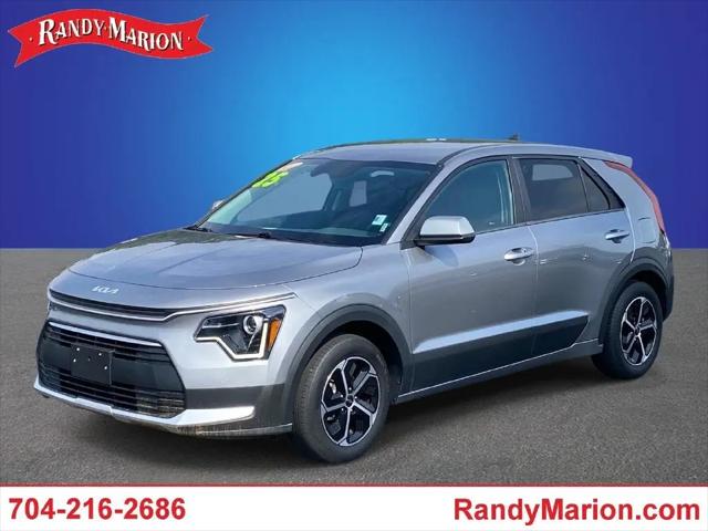 2025 Kia Niro LX for sale in Salisbury, NC