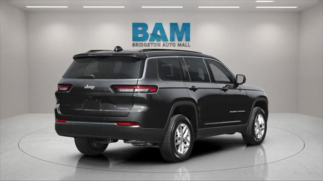 2027 Jeep Grand Cherokee L Limited for sale in Bridgeton, NJ