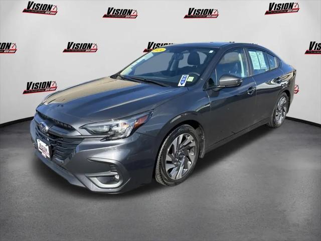2024 Subaru Legacy Limited for sale in Henrietta, NY
