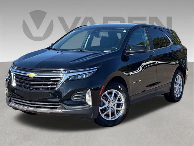 2024 Chevrolet Equinox FWD LT for sale in Beaufort, SC