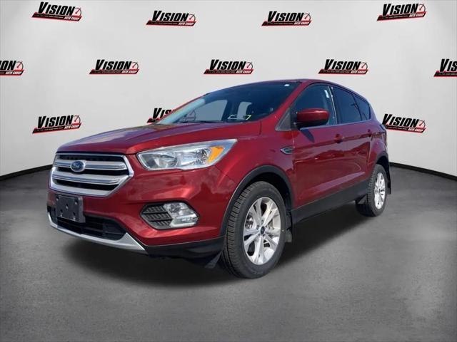 2017 Ford Escape SE for sale in Canandaigua, NY