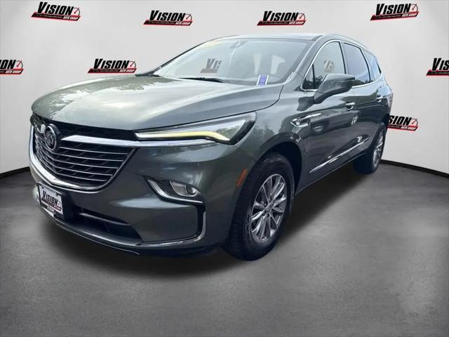 2023 Buick Enclave Essence AWD for sale in Rochester, NY