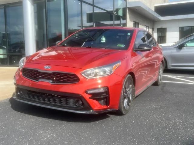 2021 Kia Forte GT-Line for sale in Bridgeport, WV
