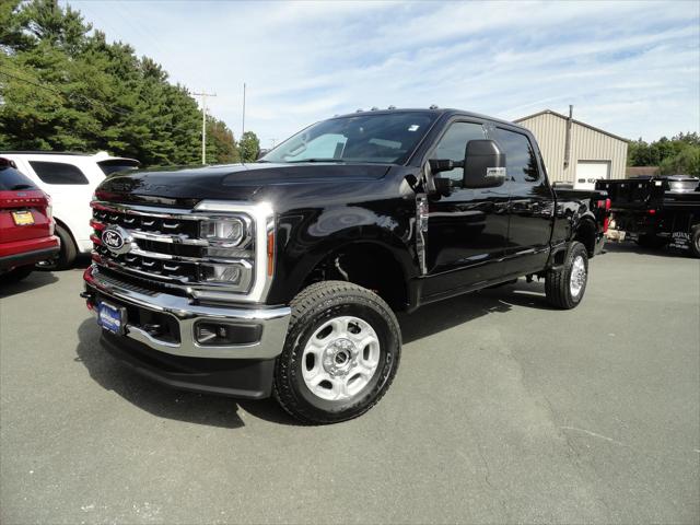 2027 Ford F-250 XLT for sale in Millerton, NY