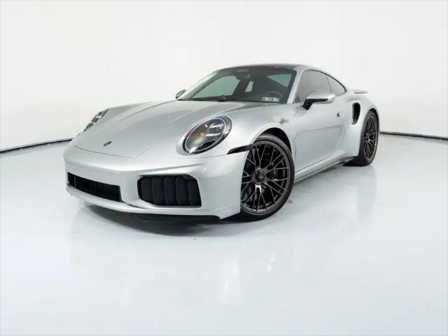 2026 Porsche 911 Turbo S for sale in Newtown Square, PA