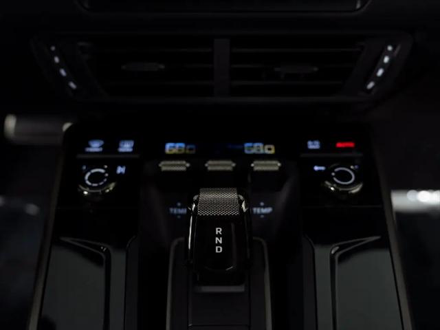 2026 Porsche 911 Turbo S