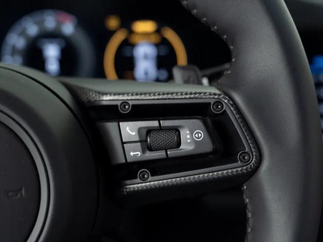 2026 Porsche 911 Turbo S