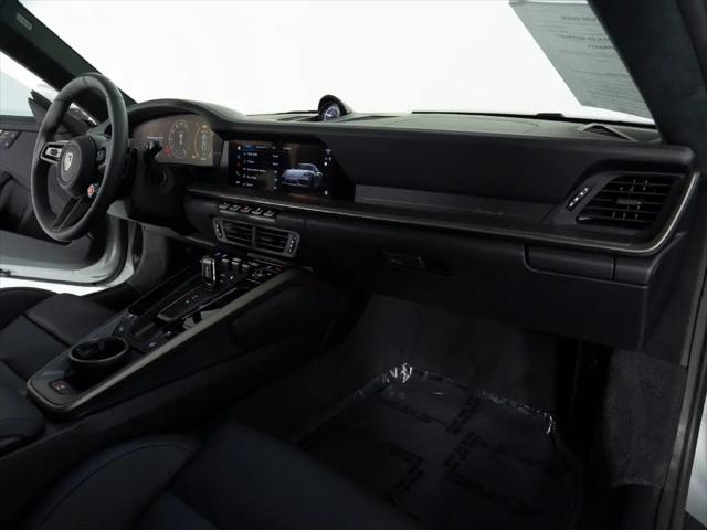 2026 Porsche 911 Turbo S