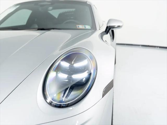 2026 Porsche 911 Turbo S