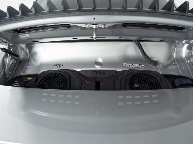 2026 Porsche 911 Turbo S