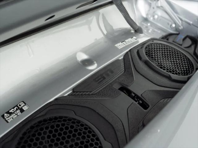 2026 Porsche 911 Turbo S