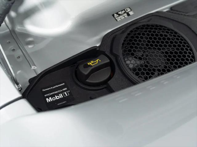 2026 Porsche 911 Turbo S
