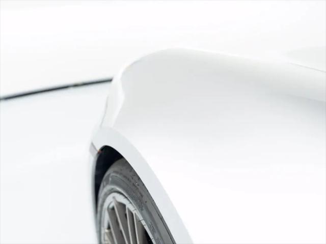 2026 Porsche 911 Turbo S