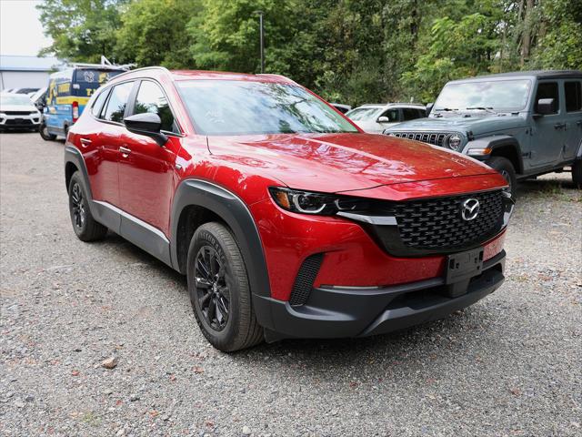 2025 Mazda CX-50 Hybrid Preferred Package for sale in Beacon, NY