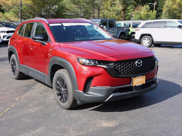 2025 Mazda CX-50 Hybrid Preferred Package for sale in Beacon, NY
