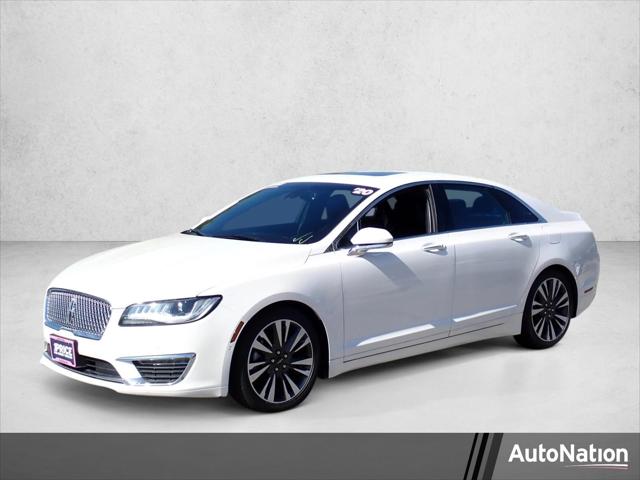 2020 Lincoln MKZ Reserve for sale in Centennial, CO