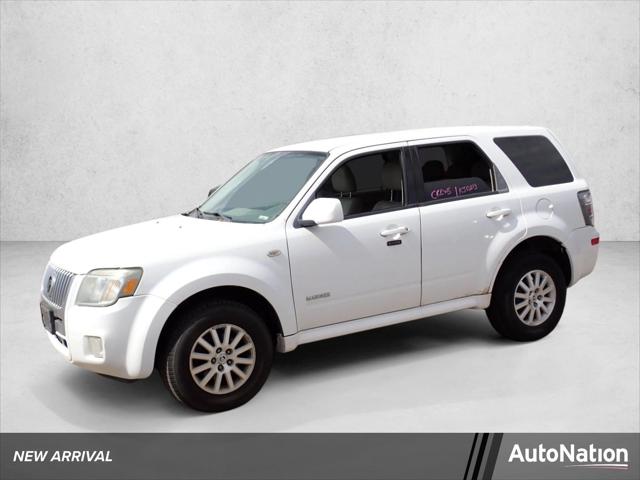 2008 Mercury Mariner Premier for sale in Centennial, CO