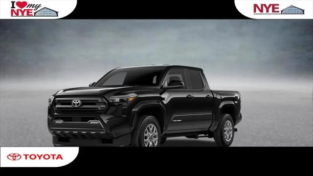 2026 Toyota Tacoma SR5 for sale in Oneida, NY