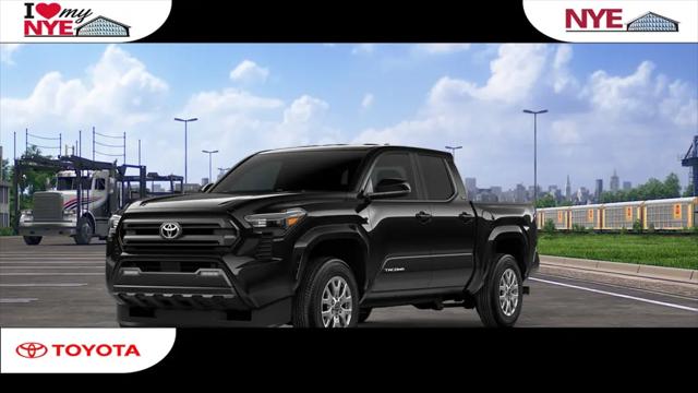 2026 Toyota Tacoma SR5 for sale in Oneida, NY