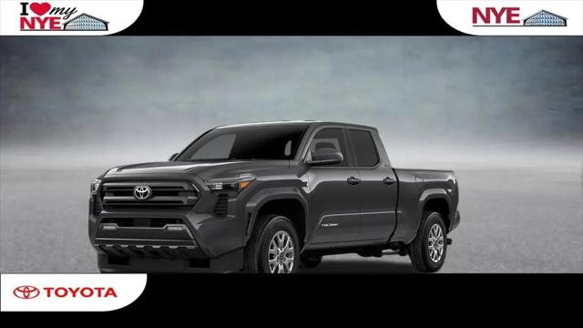 2026 Toyota Tacoma SR5 for sale in Oneida, NY