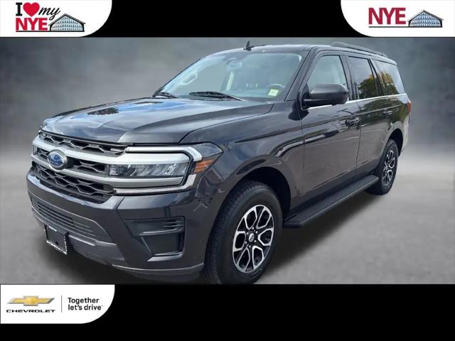 2024 Ford Expedition XLT for sale in Oneida, NY