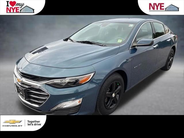 2024 Chevrolet Malibu FWD LS for sale in Oneida, NY
