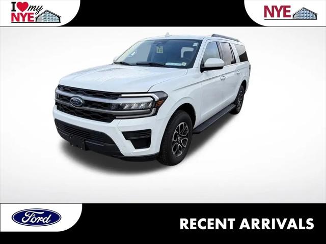 2024 Ford Expedition XLT MAX for sale in Oneida, NY