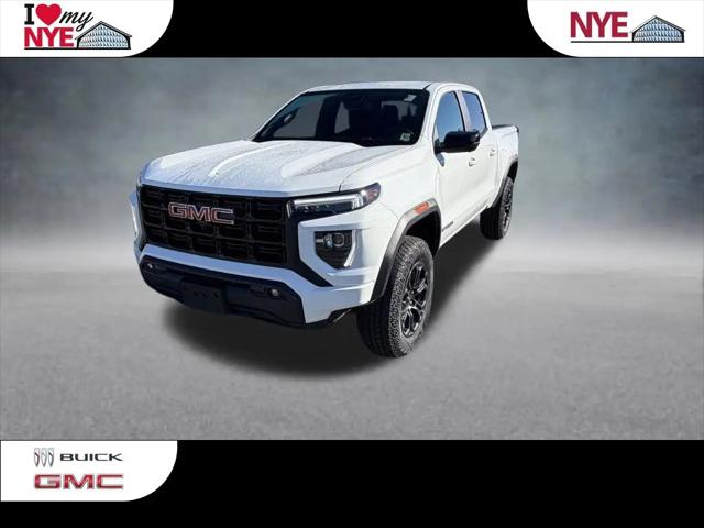 2025 GMC Canyon 4WD Elevation for sale in Oneida, NY