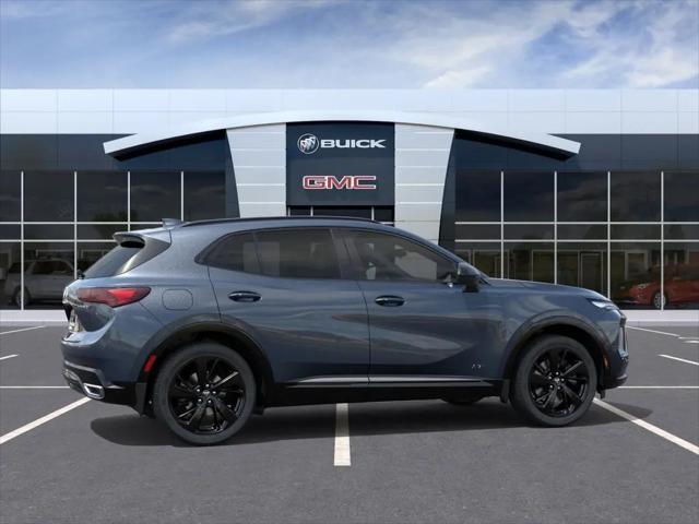 2026 Buick Envision Sport Touring AWD