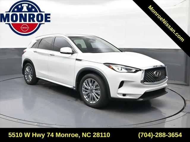 2023 INFINITI QX50 LUXE for sale in Monroe, NC