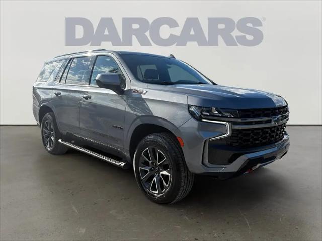 2022 Chevrolet Tahoe 4WD Z71 for sale in Frederick, MD