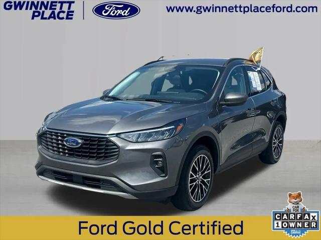 2025 Ford Escape PHEV for sale in Duluth, GA