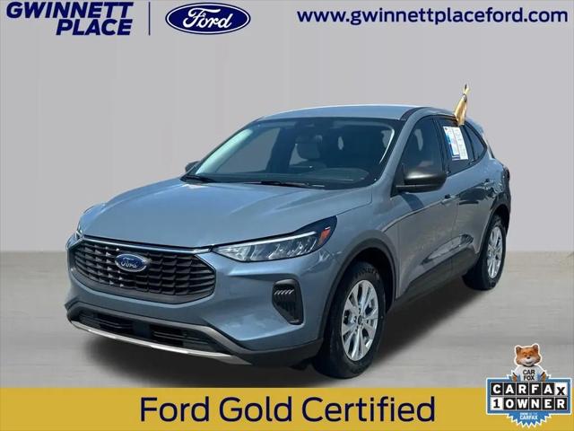 2025 Ford Escape Active for sale in Duluth, GA
